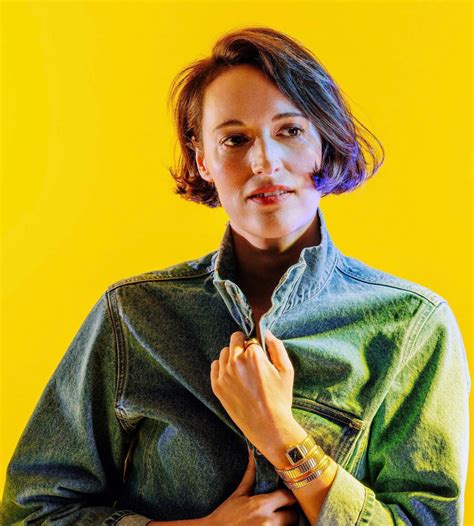 phoebe waller-bridge naked|See the Hottest Phoebe Waller